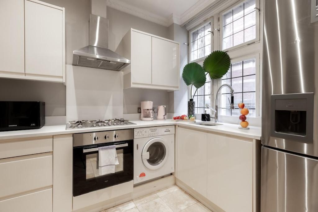 Revamped & Luxxe For Covent Garden Lovers! Adorable City Home For Families & Friends Londýn Exteriér fotografie
