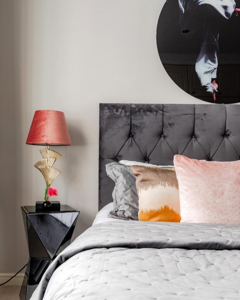 Revamped & Luxxe For Covent Garden Lovers! Adorable City Home For Families & Friends Londýn Exteriér fotografie
